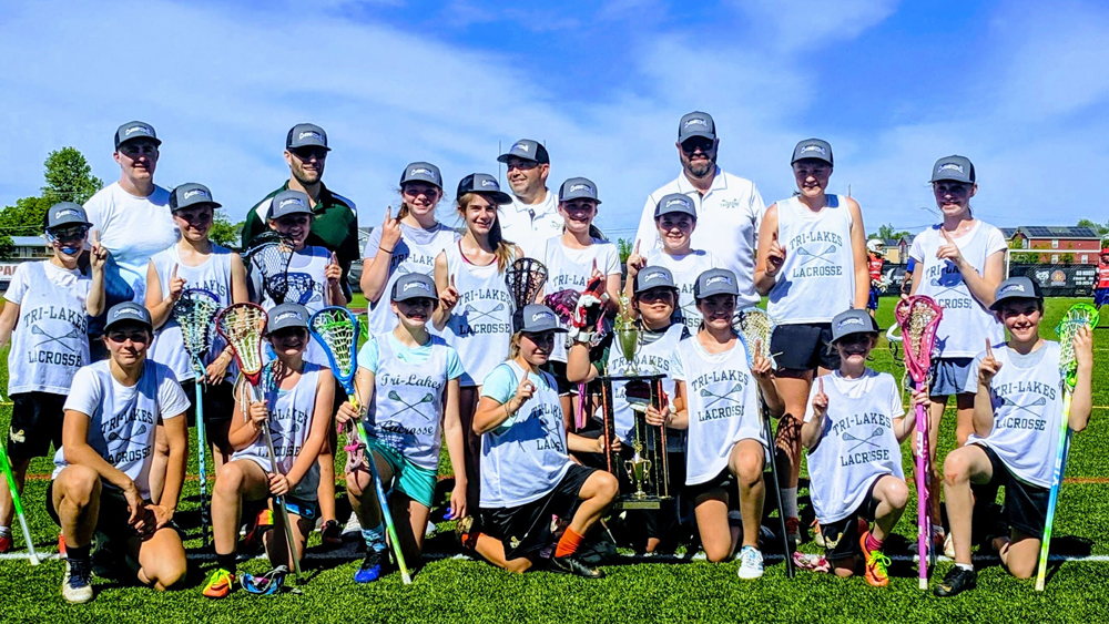 Lacrosse champions News, Sports, Jobs Adirondack Daily Enterprise